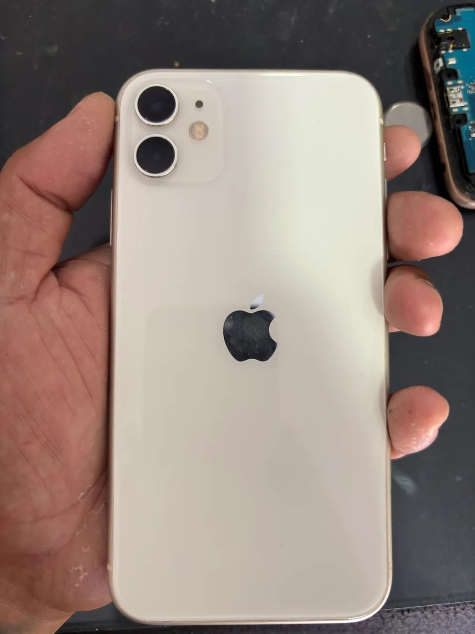 iPhone 11 128gb  - Foto 4