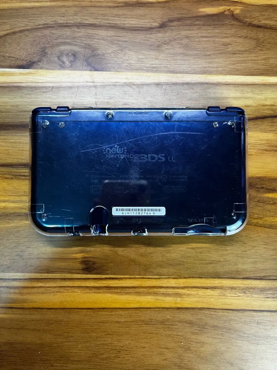 New 3DS XL Desbloqueado  - Foto 5