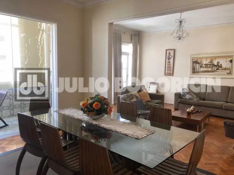 Apartamento - / Residencial / Copacabana - Foto 2