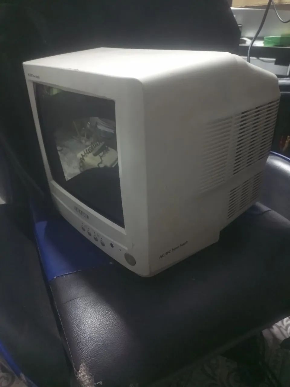 Tv Semp Toshiba  - Foto 2