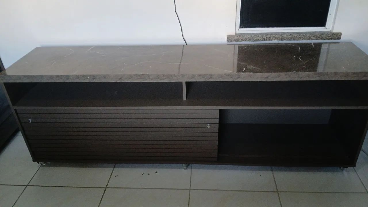 Rack para  tv  - Foto 4