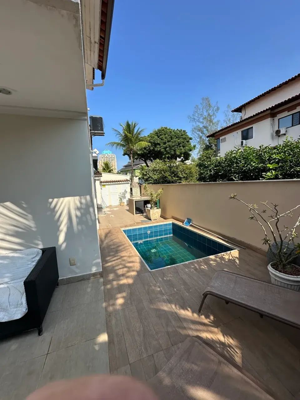 CASA JARDIM CLUBE DA BARRA - Foto 3