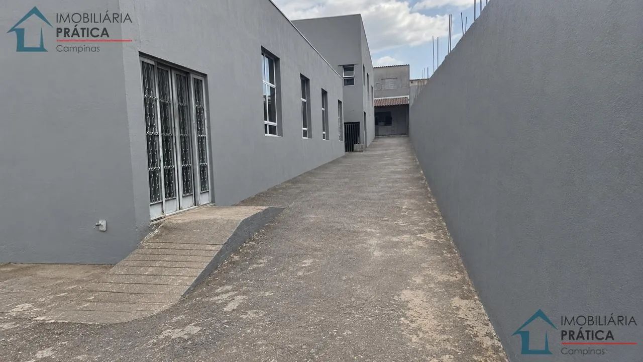Bussiness Premises em Campinas - São Paulo, Cidade Satélite Íris - Foto 2