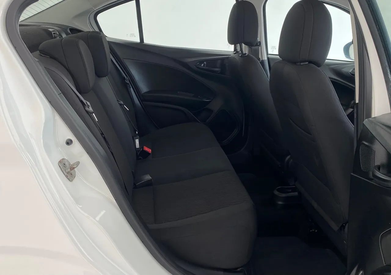 Fiat Cronos Drive 1.3 8V Flex 2024 - Foto 2