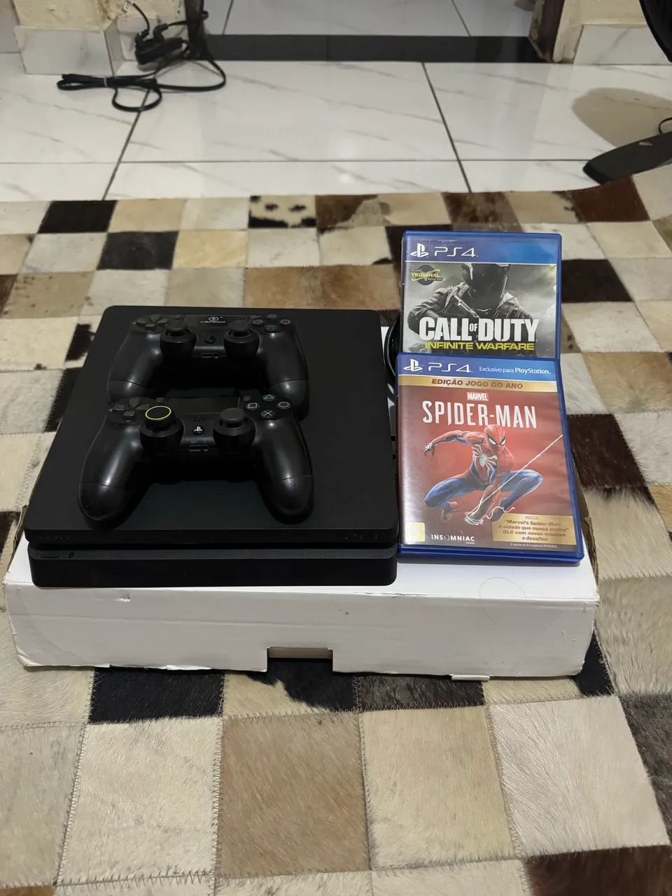 PlayStation 4 - Foto 2