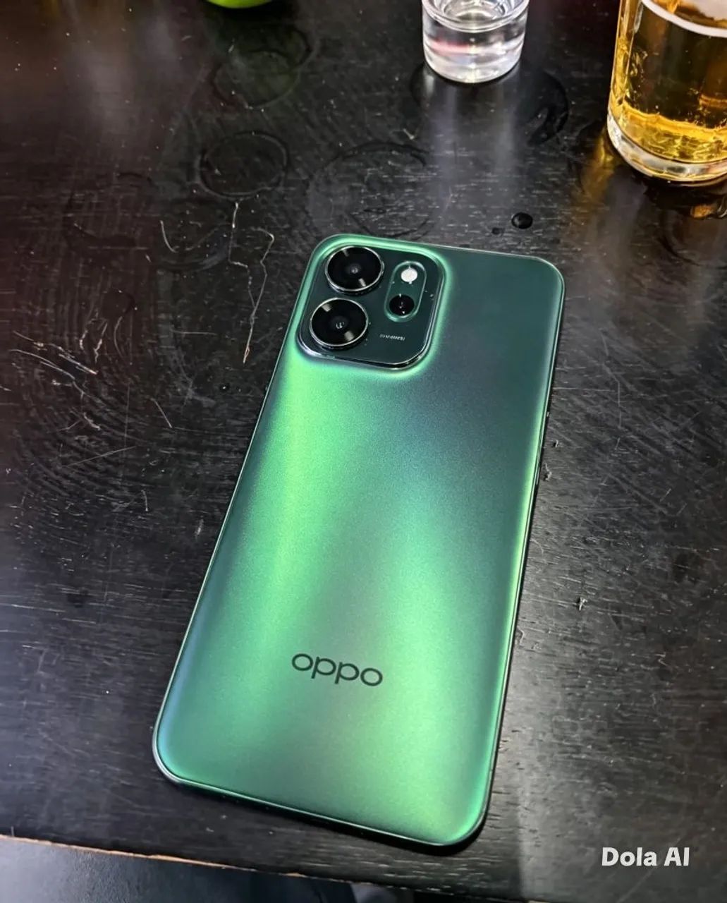 Celular OPPO Reno 14f 5g