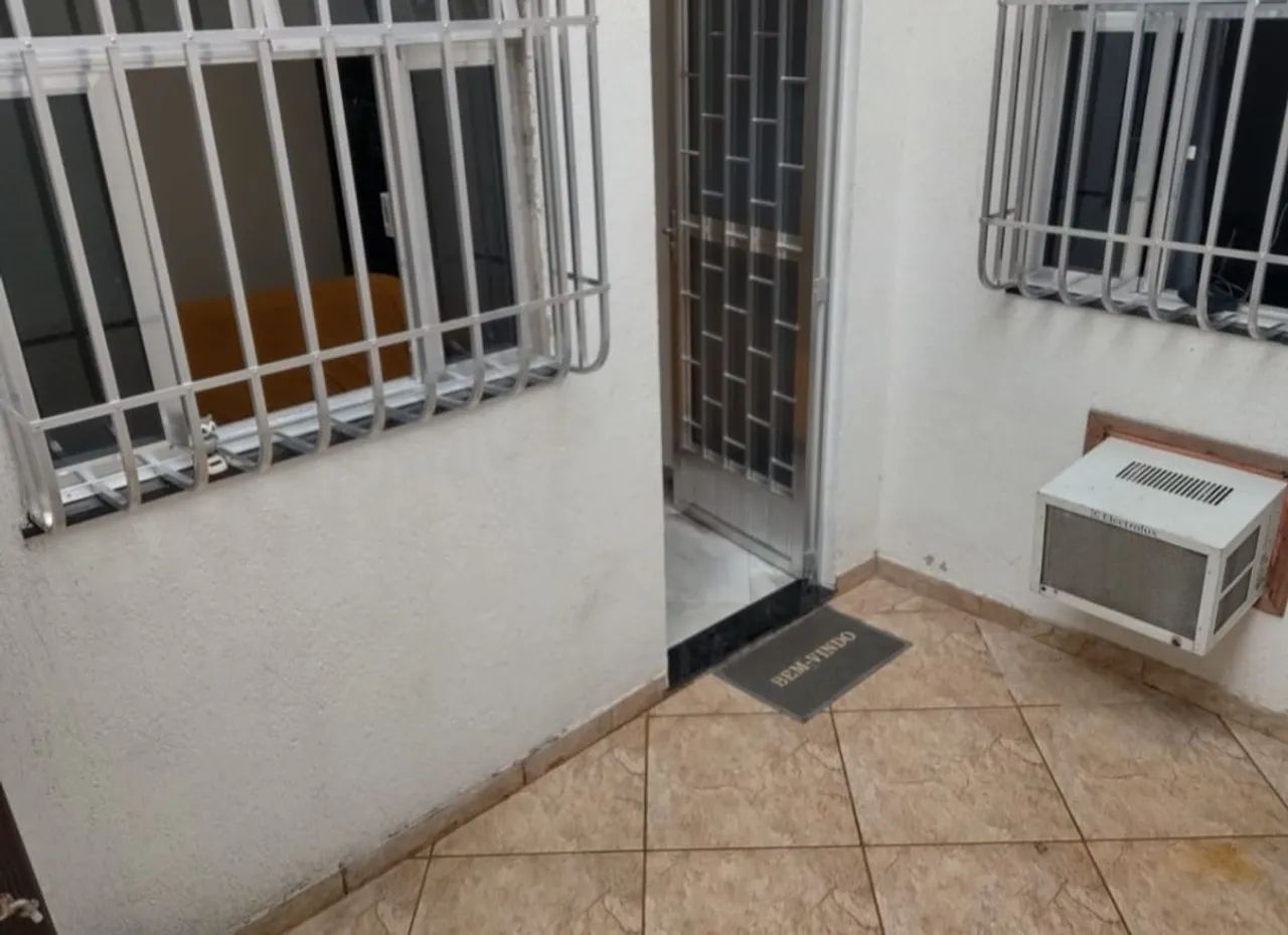 Aluga-se casa no galo branco 