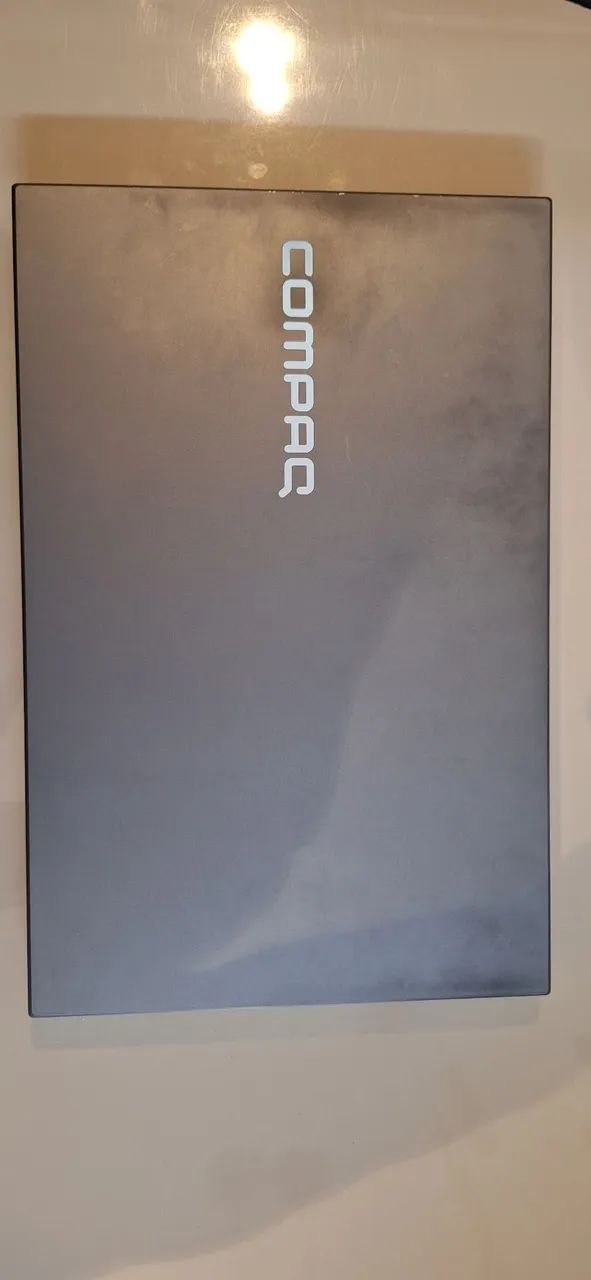 Notebook 8gb, 256 ssd  em estado de novo - Foto 2