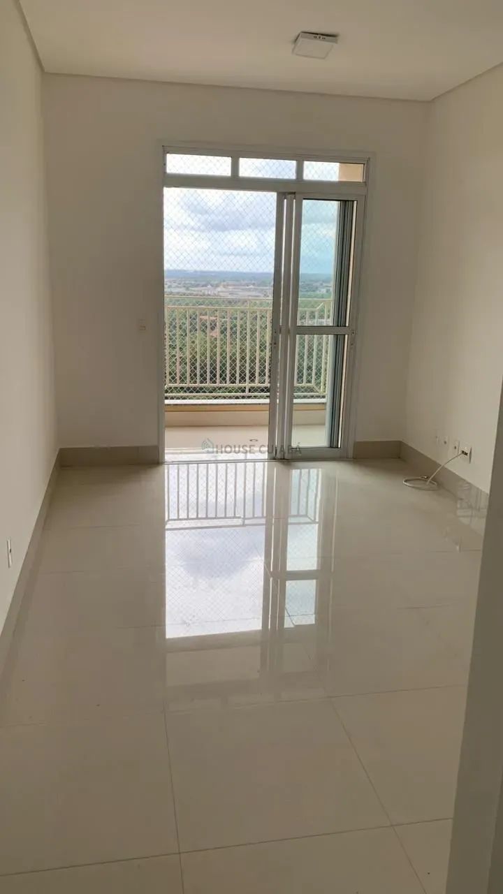 Apartamento 3 quartos no Jardim Beira Rio - Proximo da UNIC
