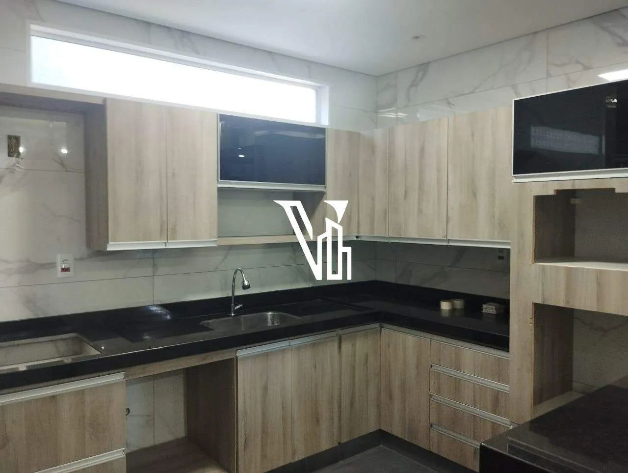 Casa para alugar no Jardim Nossa Senhora Auxiliadora em Hortolândia - Foto 4