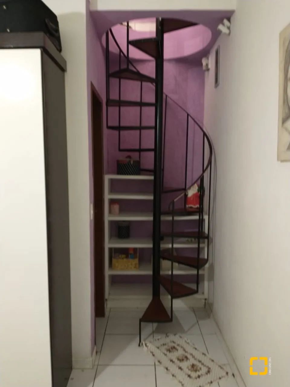 Casa- Saco dos Limões - Foto 4