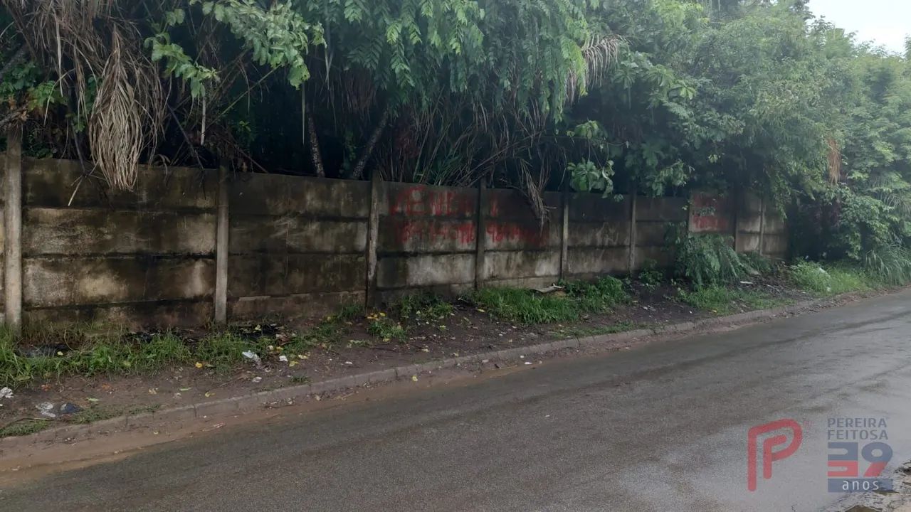 Terreno à venda Itapiracó São Luís/MA - Foto 3