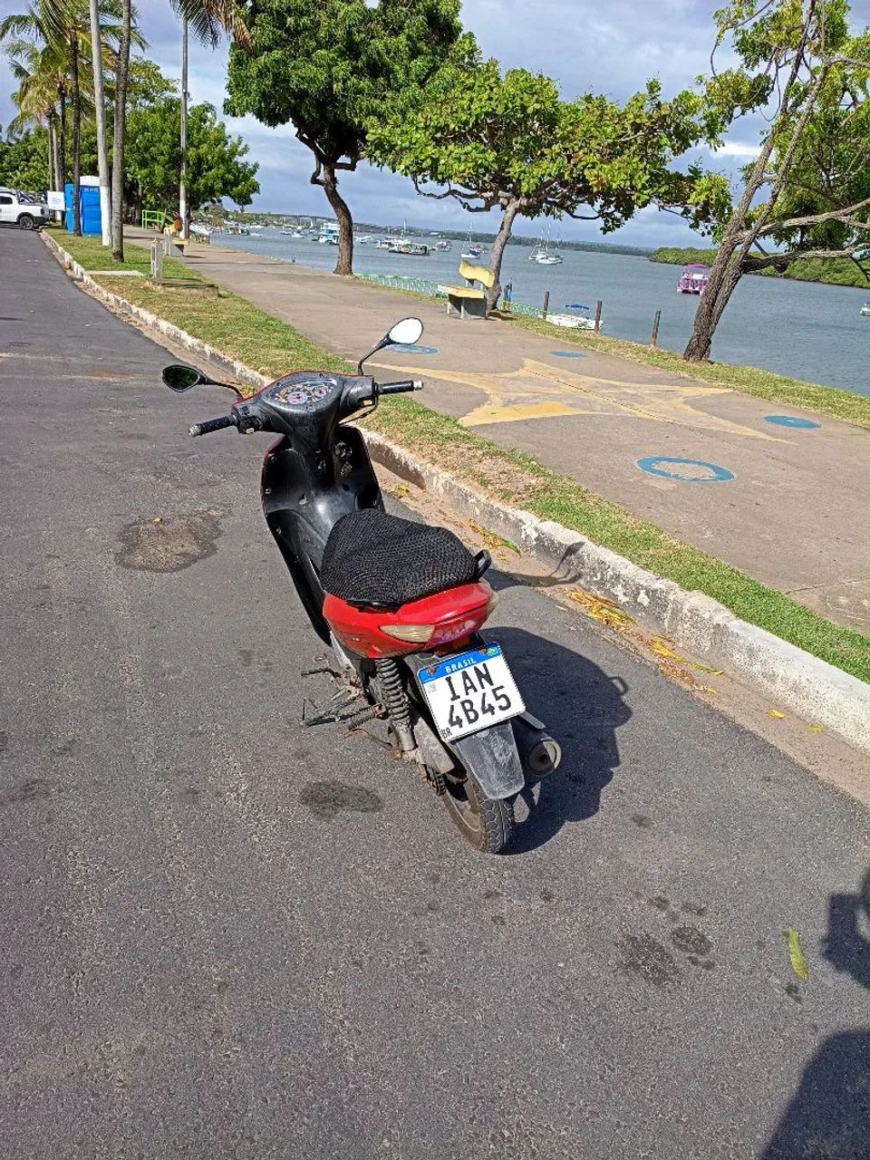 Biz 125  - Foto 5