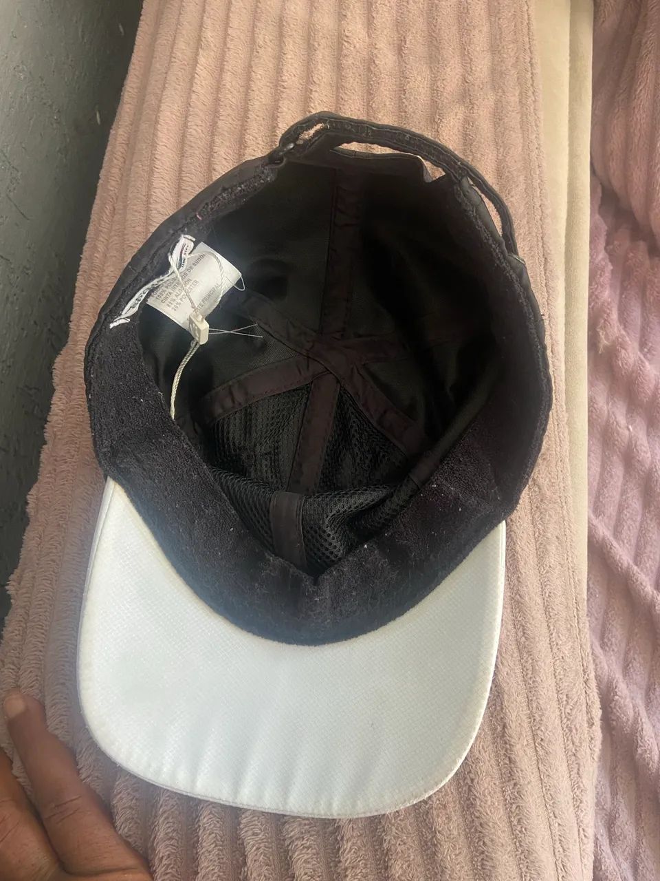 Bone da Lacoste  - Foto 2