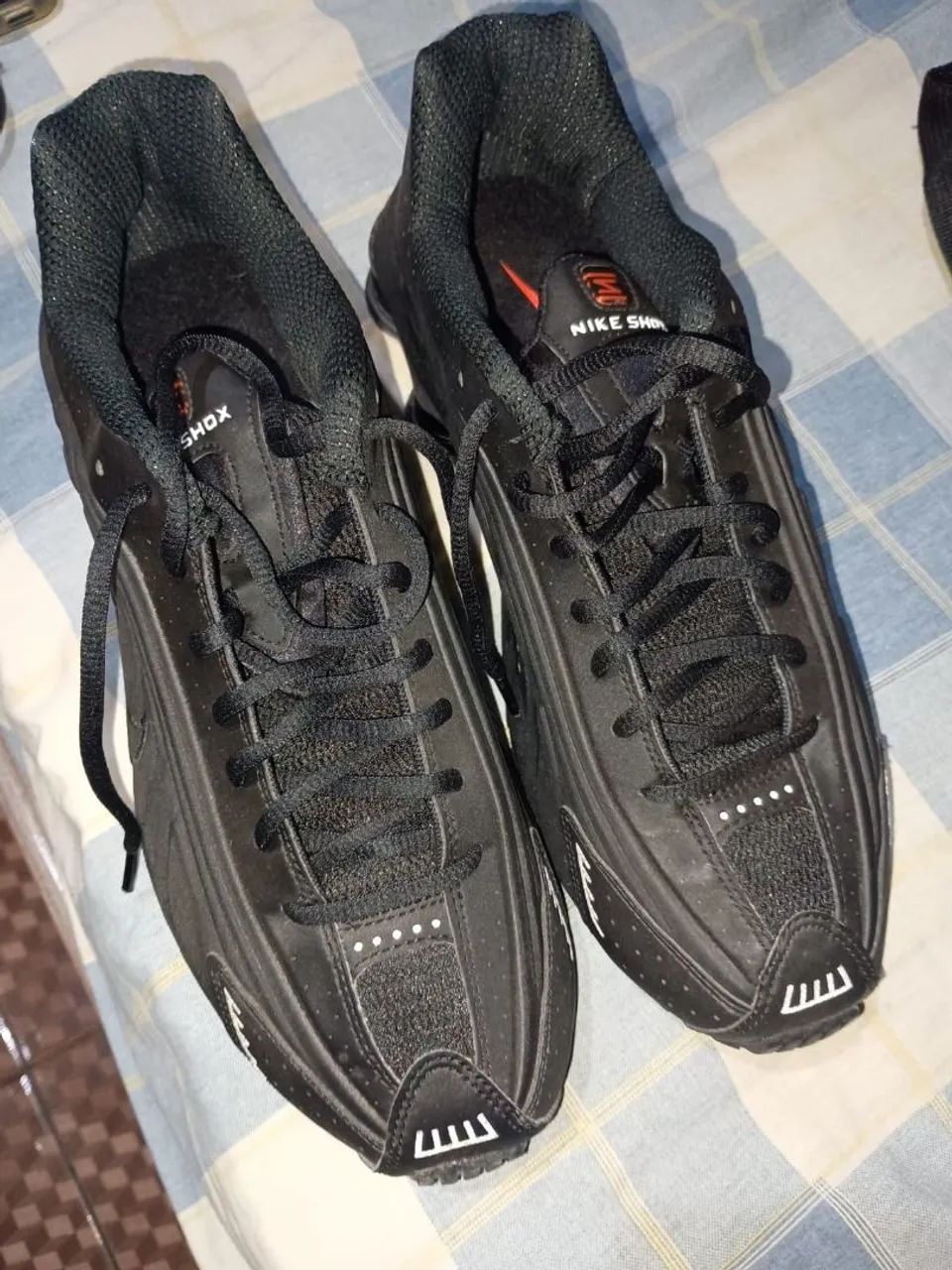 Nike 4 molas  - Foto 4