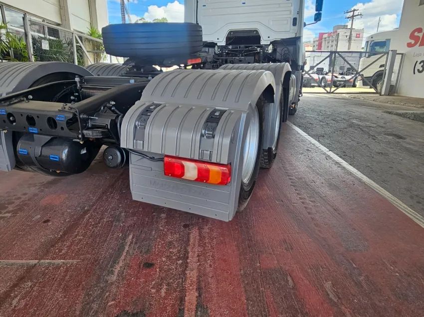 Axor 2544s - Foto 4