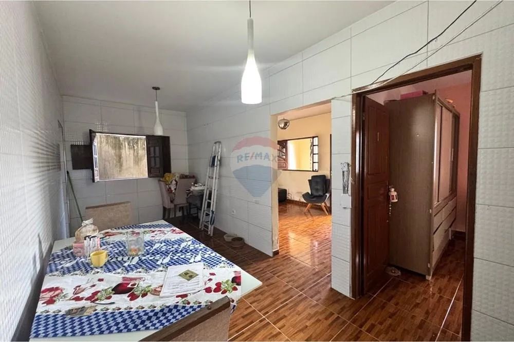 Casa no Antares com 3 Quartos  Pronta para Morar - Foto 2