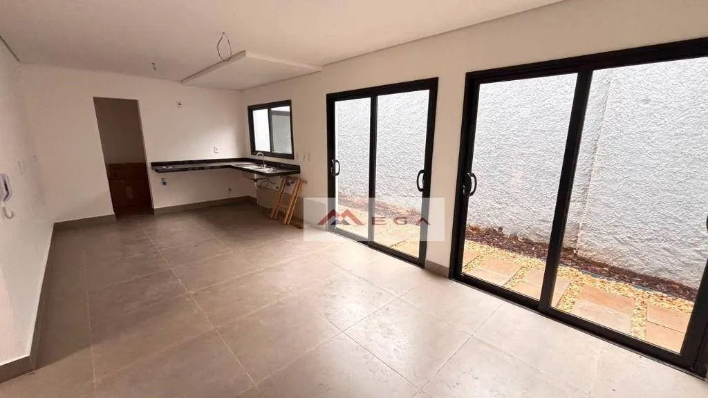 Casa com rooftop e 3 suítes à venda na Chácara Primavera em Campínas/SP - Foto 3
