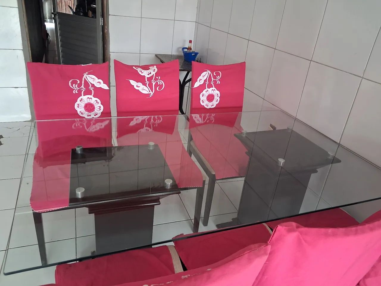 Mesa grande - Foto 3
