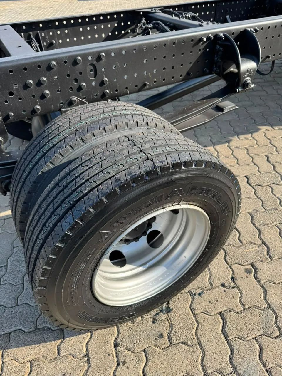 VW 11.180 DELIVERY 4X2 PRIME 2020 MANUAL NO CHASSI - Foto 10