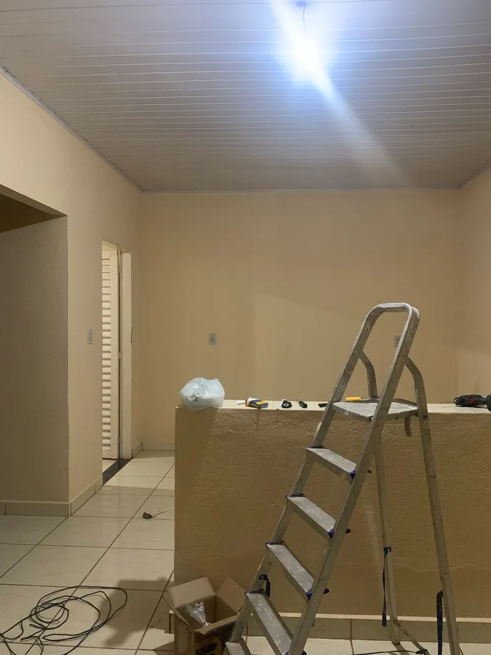 Aluga kitne,  Bairro Nova Esperança 1 - Foto 5