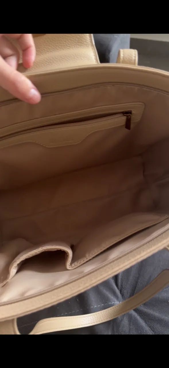 Bolsa Santa Lolla - Foto 2