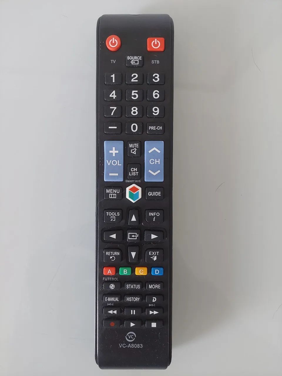 Smartv Samsung 48 Polegadas - Foto 3