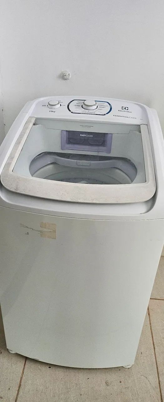 Máquina de lavar Roupas  - Foto 6