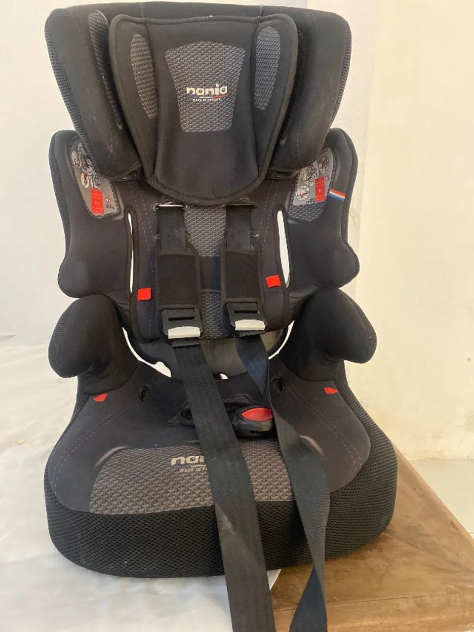 Cadeira para automóveis  - Foto 4