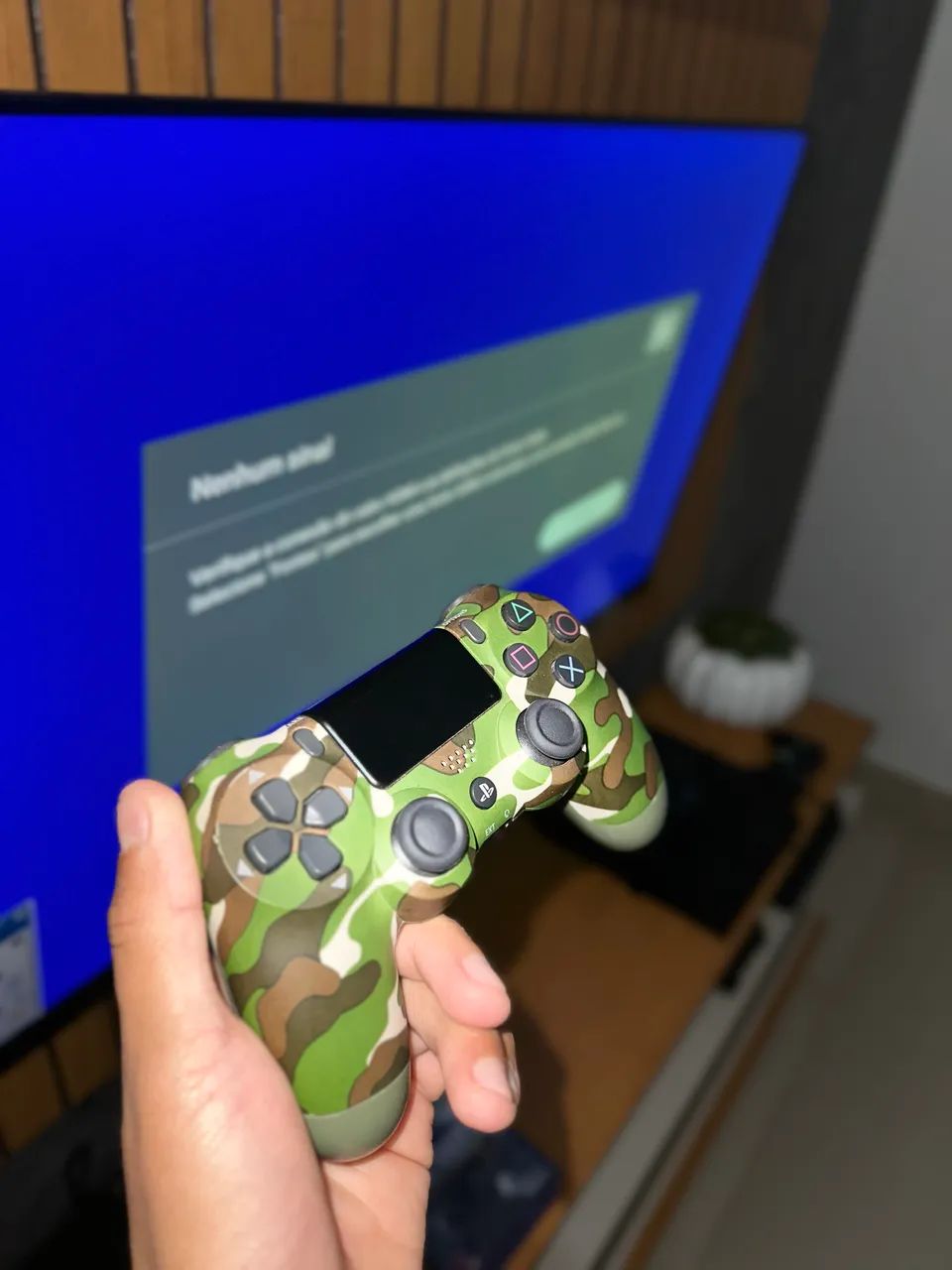 Ps4 fat 1tb  - Foto 3