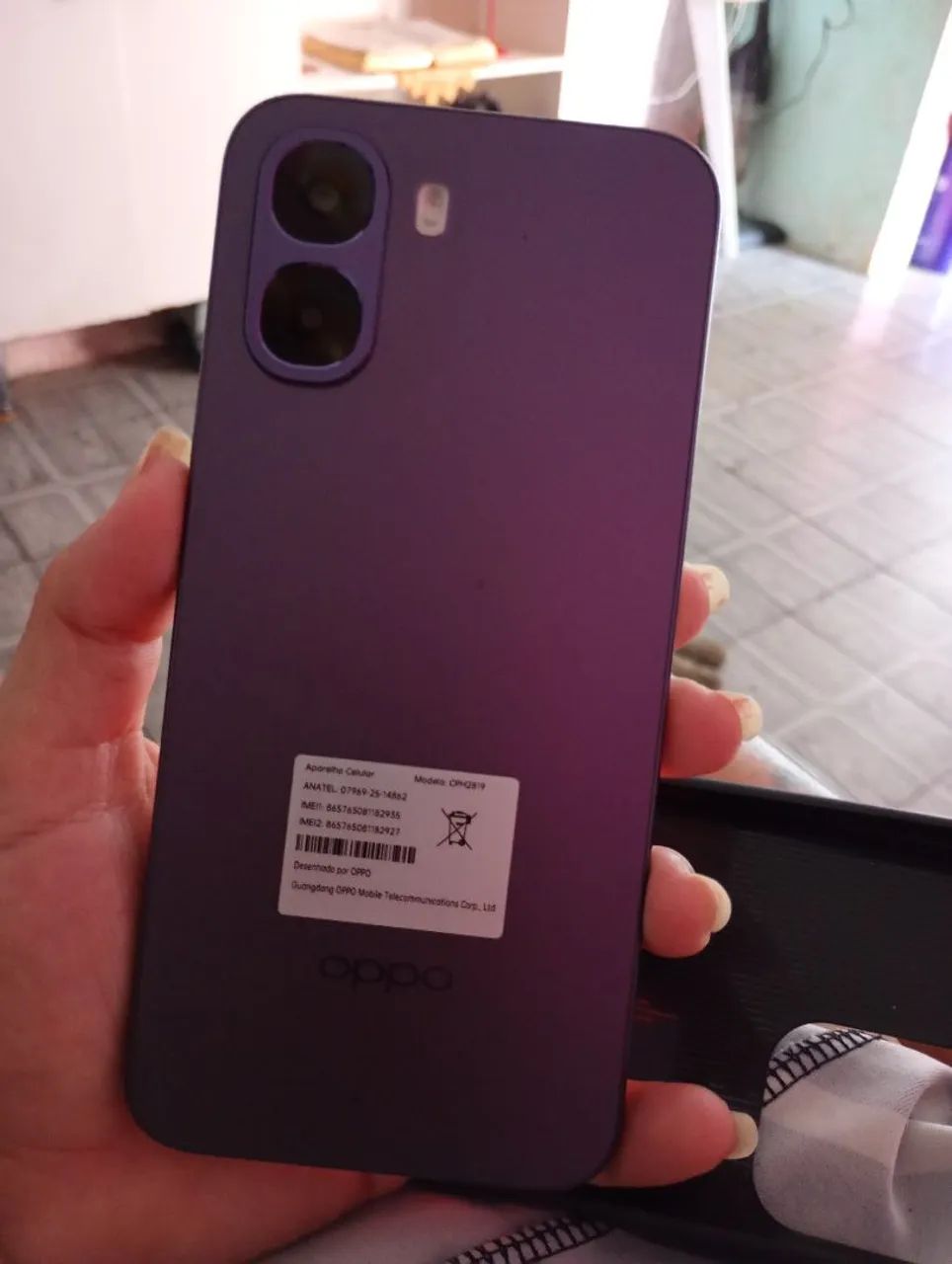 Celular - Foto 4