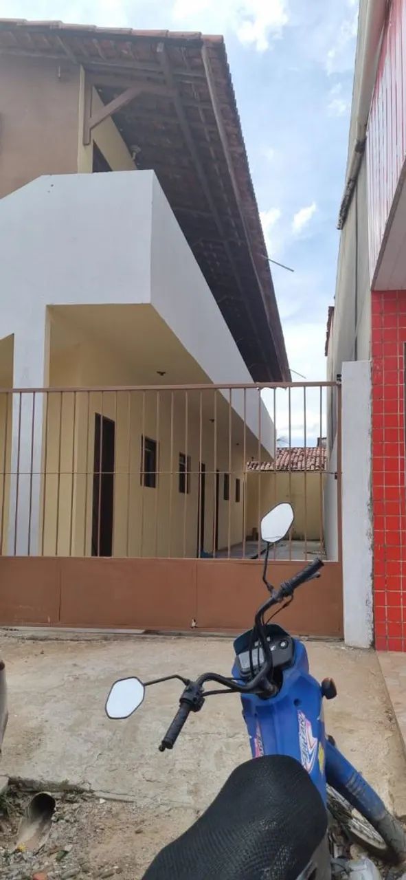 Kit Net Planalto muito bem localizado 
