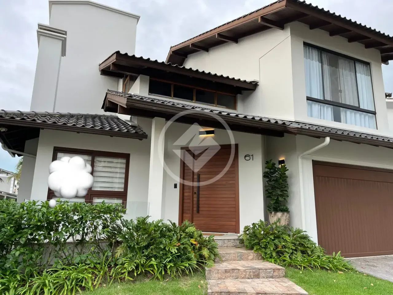 SOBRADO - Jurerê Internacional - JB-289673