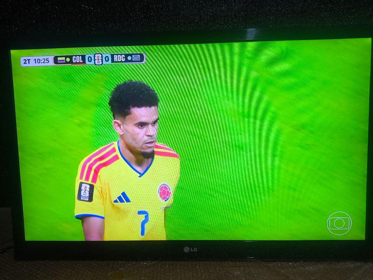 TV LED Full HD 42" funcionando 42LV3700 - Foto 2