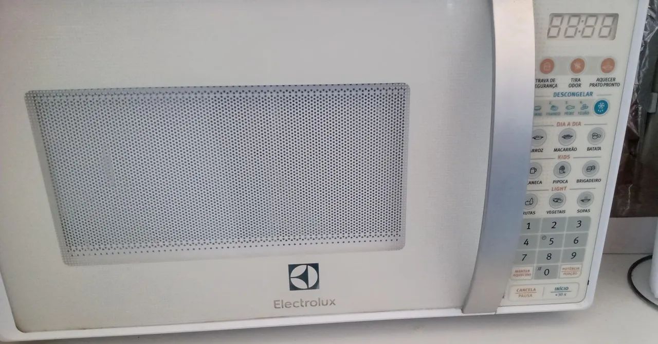 Microondas Eletrolux  - Foto 5