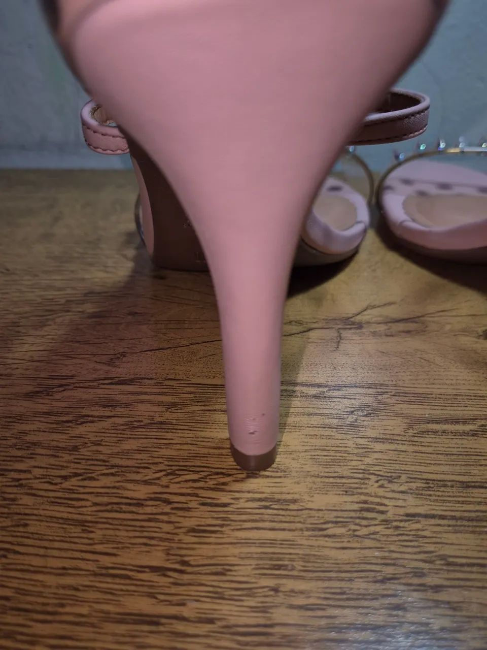 Sandália Vizzano Rose com Spikes - Foto 5