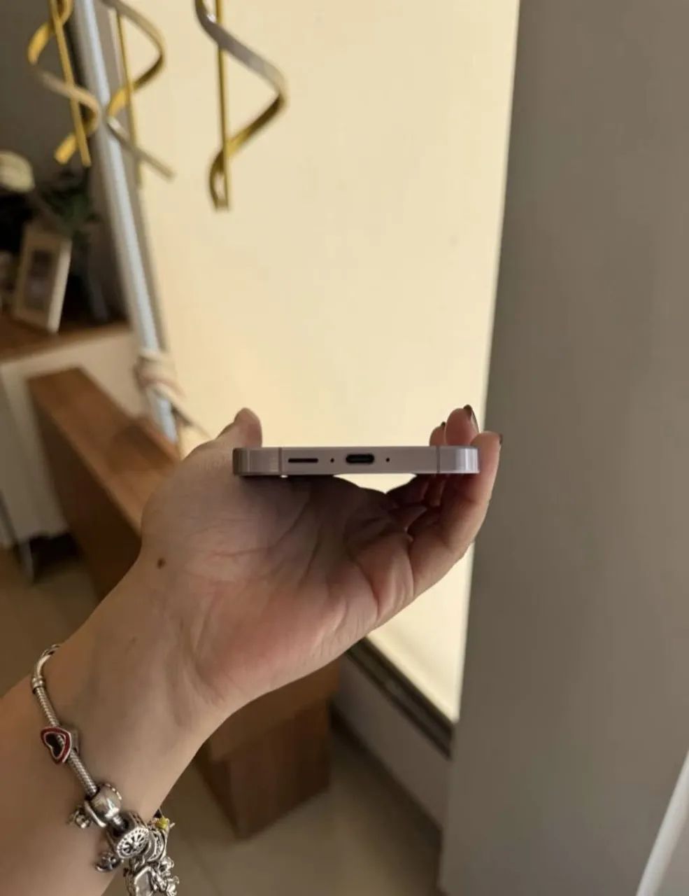 A55 128gb 5g + relógio Technos TROCO! - Foto 4