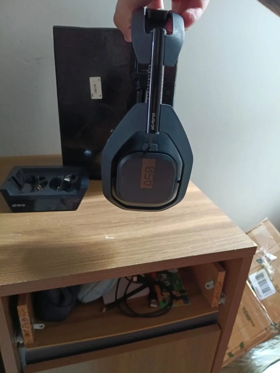 headset astro a50 - Foto 3
