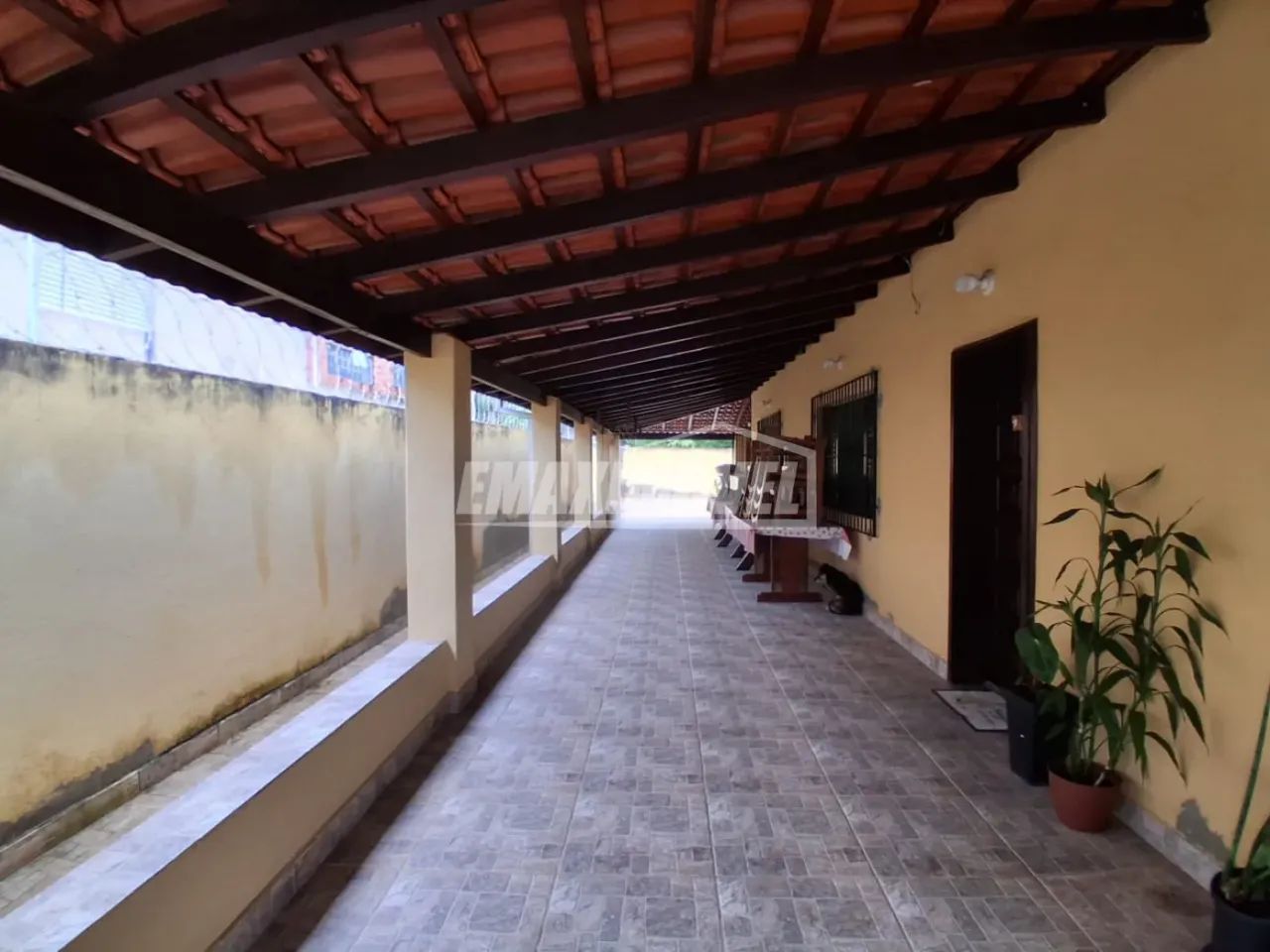 Chácara com 3 Quartos sendo 1 Suíte - Quintais do Imperador - Sorocaba/SP - Foto 4