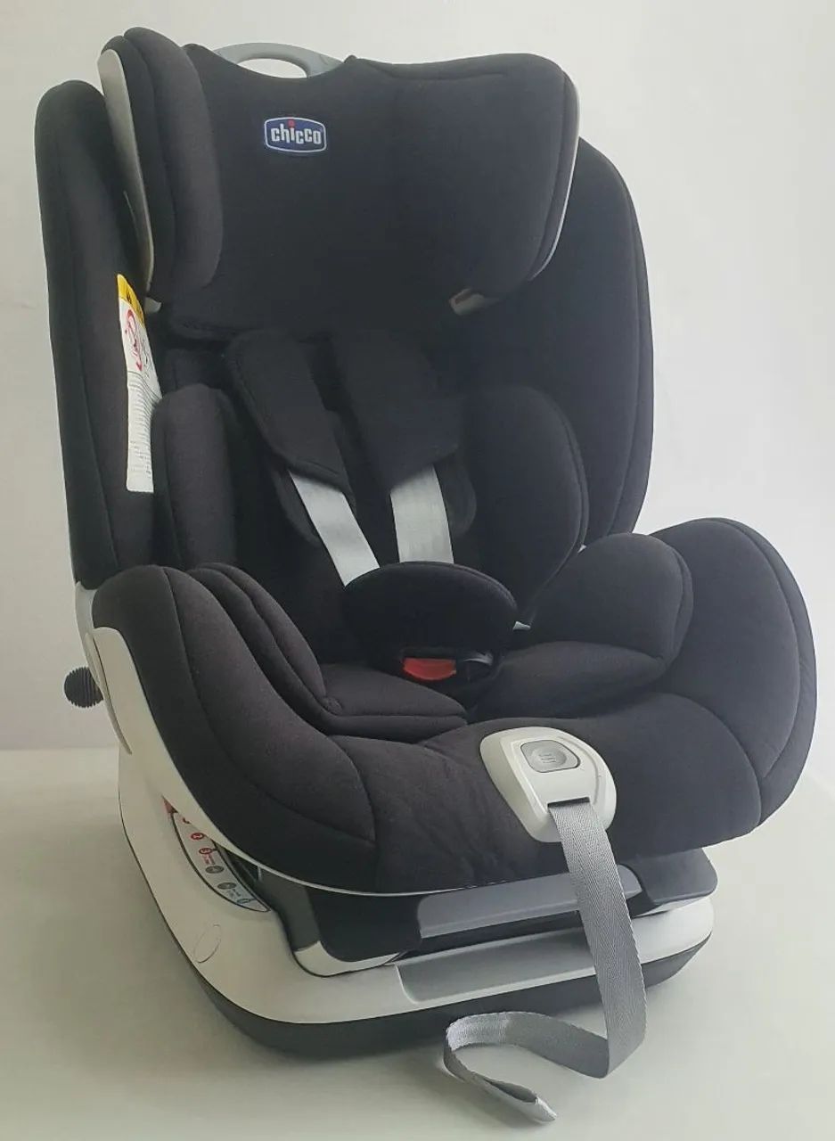 Cadeirinha de carro