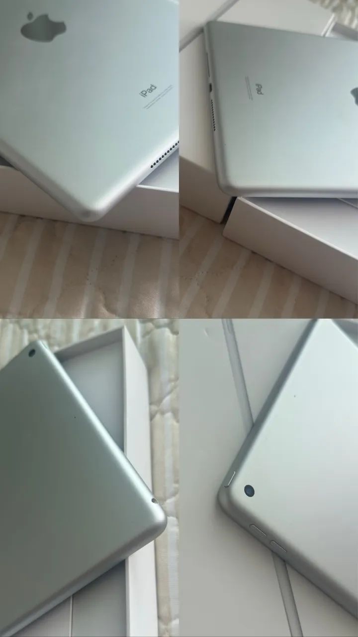 iPad 9 - 64gb  - Foto 4