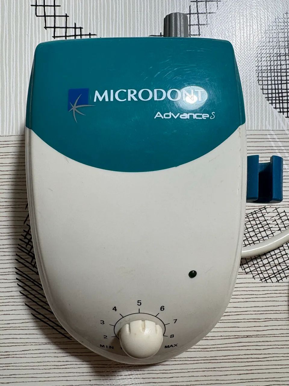 Microdont Advance S