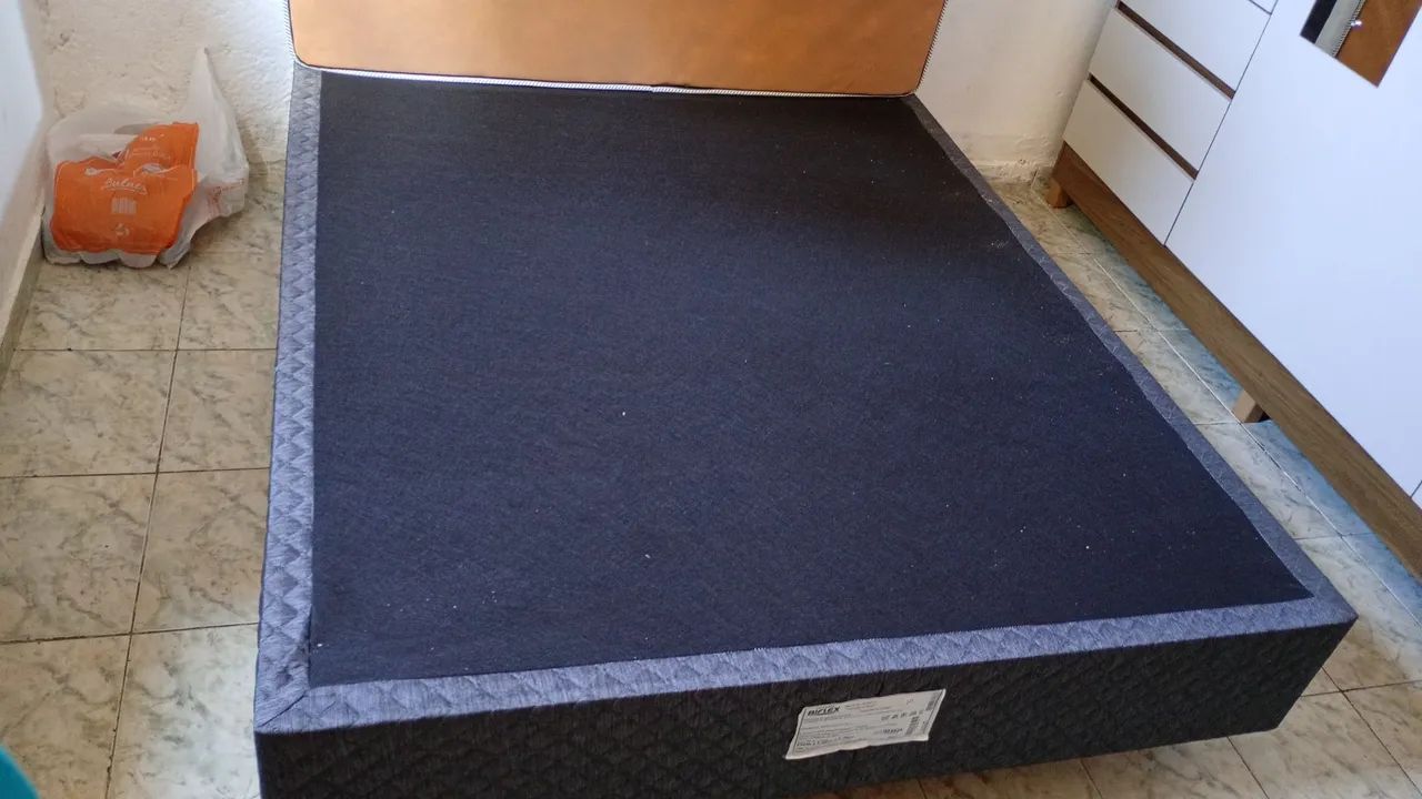 Cama box - Foto 3
