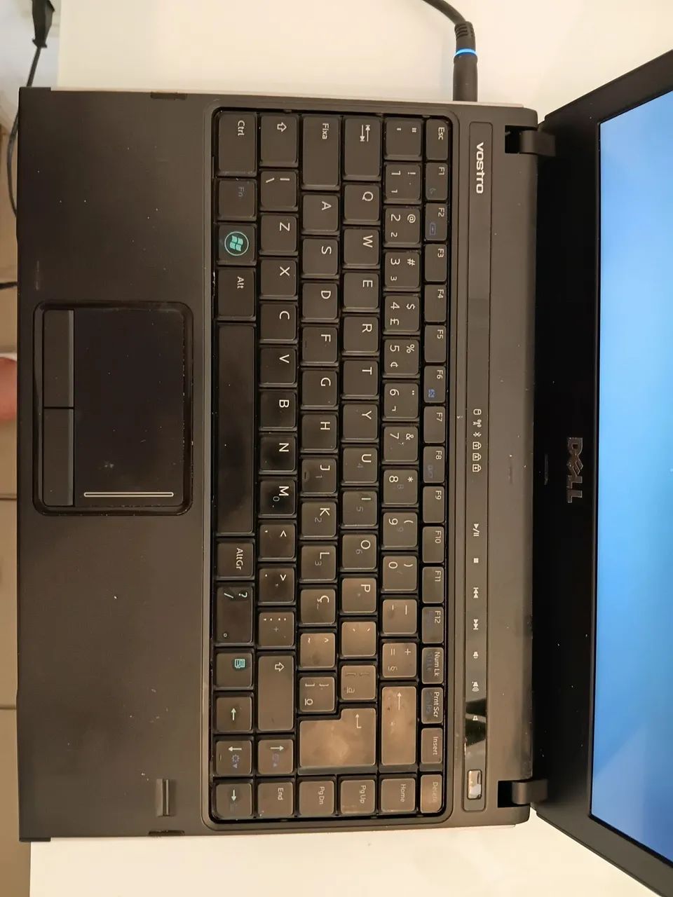 Notebook Dell e impressora HP j3600 - Foto 4