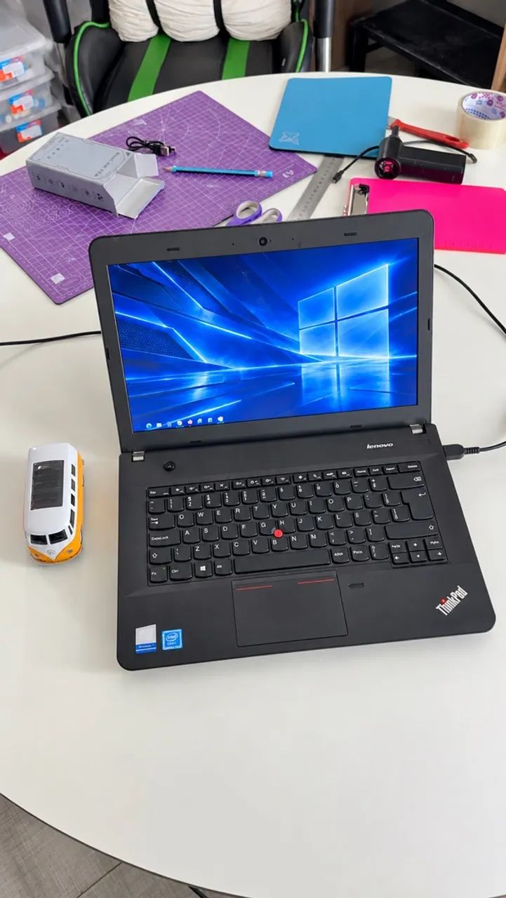 Notebook Lenovo thinkpad