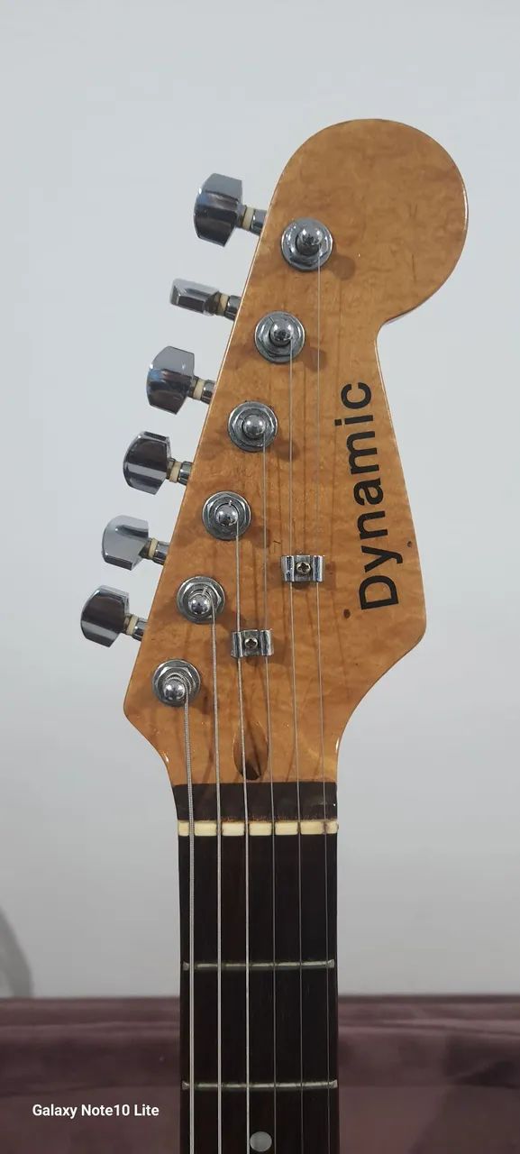 Guitarra