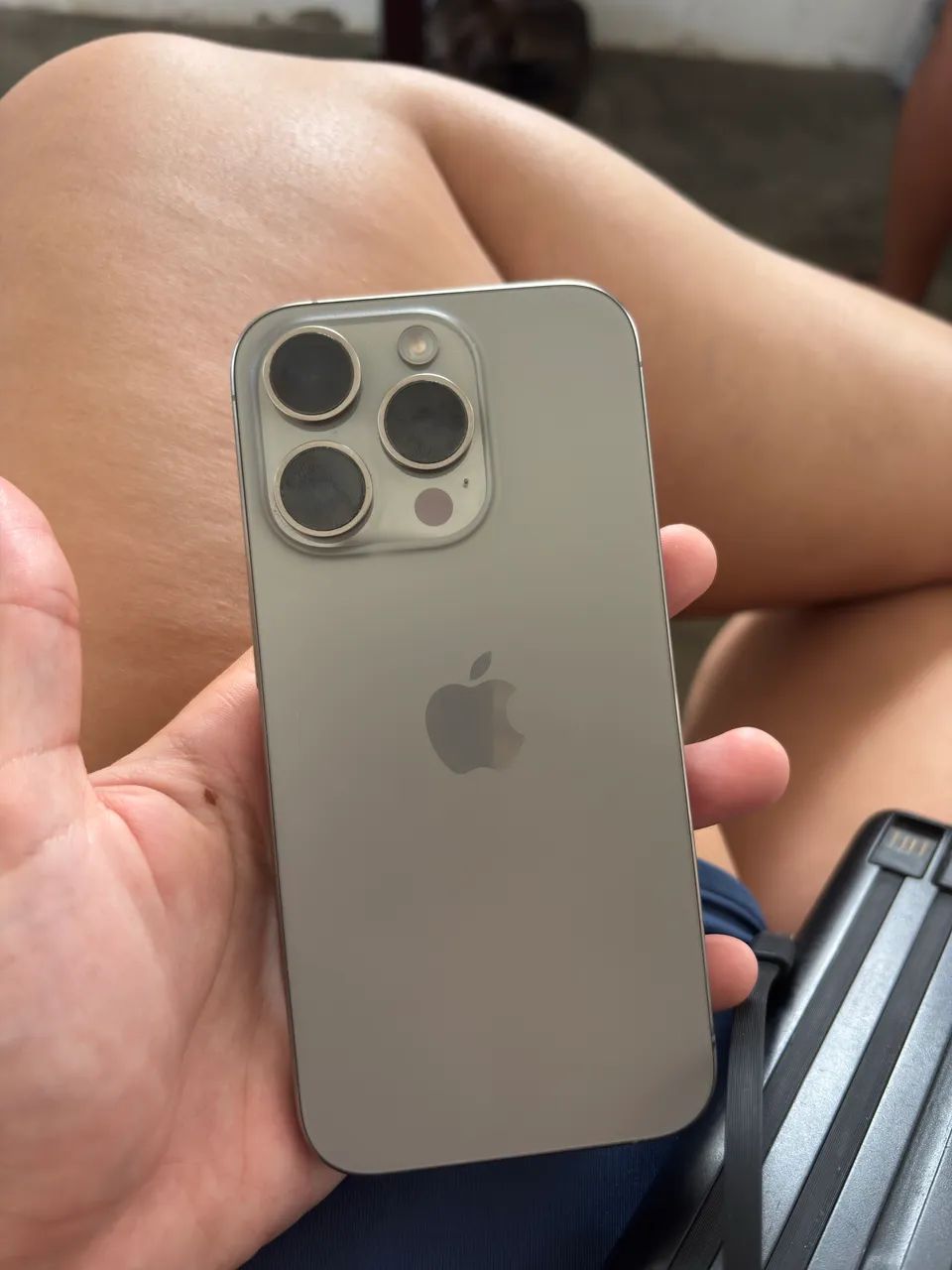 iPhone 15 PRO