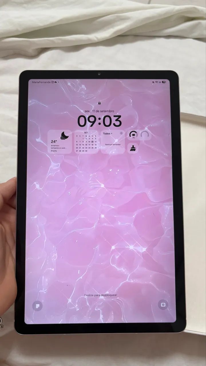 Tablet S6 lite  - Foto 5