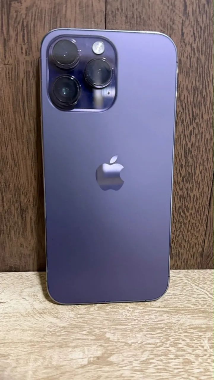 Iphone 14 PRO Max 256gb