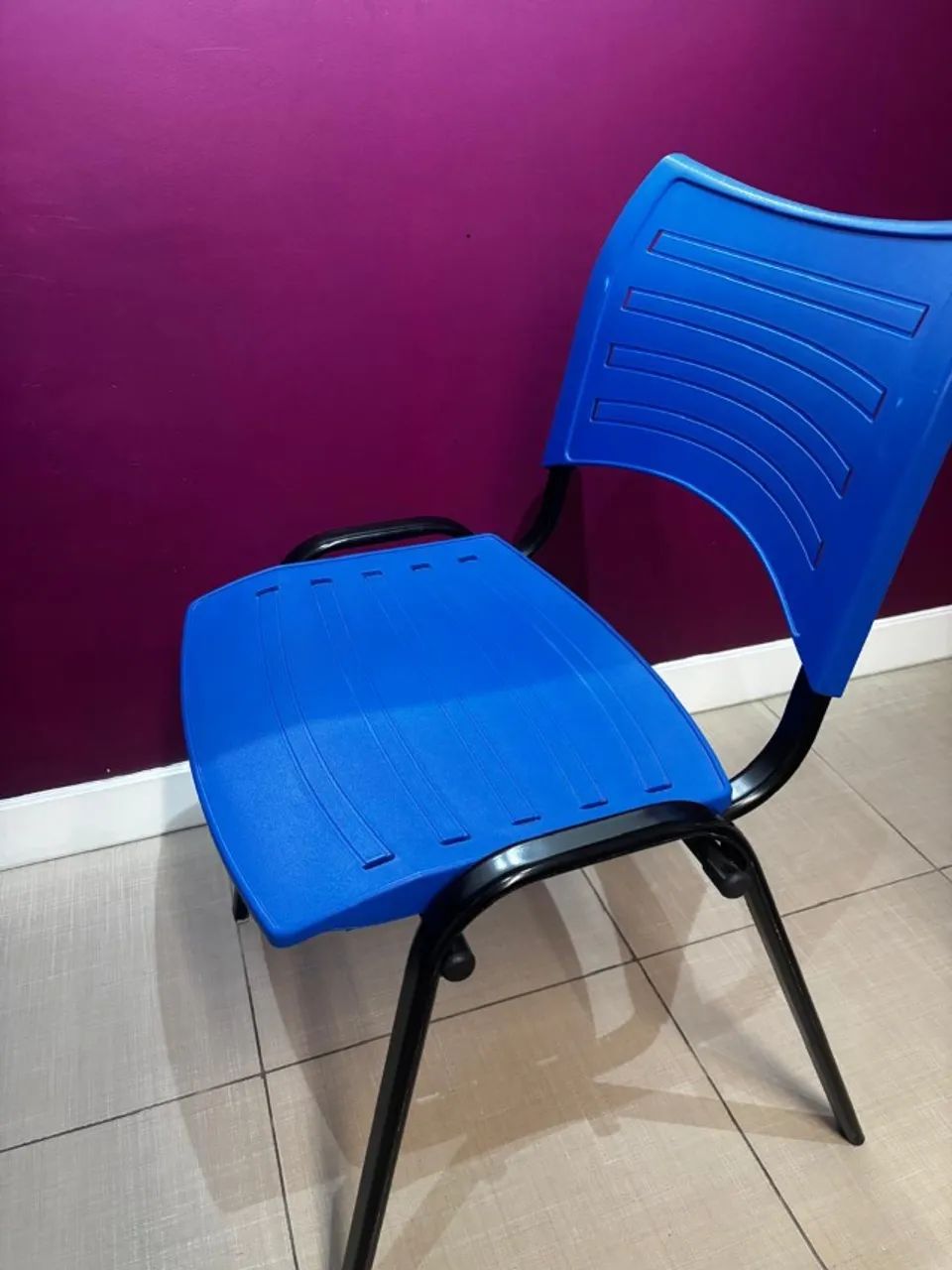 Cadeira  - Foto 3